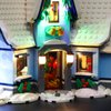 BRIKSMAX Led Lighting Kit for Creator Santa's Visit - Compatible with Lego 10293 Building Blocks Model- Not Include The Lego Set