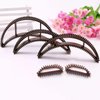 5 Pc Bump It Hair Accessory, Hair Bumps for Volume Insert, Bump It Up Headband, Hair Volume Clips for Women, Bumpits for Hair, Bumpits, Bump It Hair, Hair Bump Clip for Volume, Bump It Headband