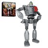 Iron Robot Building Set, Robot Building Toys Compatible with Lego, Classic Movie Collectibles and Retro Iron Robot Toy, Great Birthday Gifts for Boys and Girls Aged 8+(883PCS)