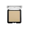 BRONX COLORS Urban Cosmetics CP03 Compact Powder Medium Beige (1 x 12 g)