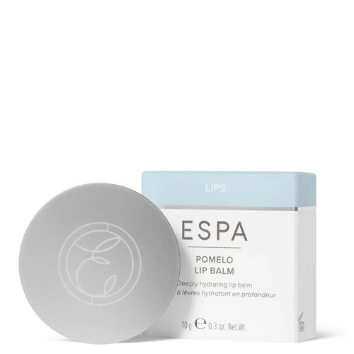 ESPA | Pomelo Lip Balm | 10g | Grapefruit & Mango Lip Butter