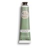 L'OCCITANE Almond Delicious Hand & Nail Cream: Soften hands & Cuticles with Irresistible Almond Scent, Moisturizing, Infused With Almond Oil, 24-hour hydration*, 2.6 Oz