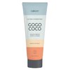 Coochy Ultra Hydrating Shaving Cream | Prevents Irritation, Bumps & Dry Skin | Doubles as Hair Conditioner | Coconut Oil, Tea Tree Oil, Jojoba Oil, Shea Butter & Aloe Vera | Mango Coconut 8.5oz/250mL