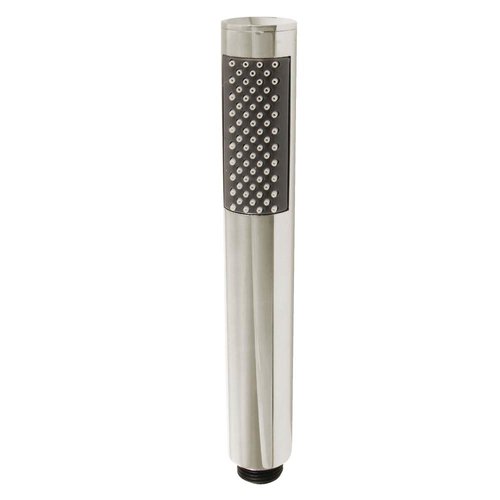 Kingston Brass KX8131A6 Concord Hand Shower Head, Polished Nickel 7.31 x 1.13 x 1.13