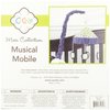CoCaLo Moss - Musical Mobile