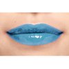 NYX PROFESSIONAL MAKEUP Candy Slick Glowy Lip Color Gloss - Extra Mints (Aqua Teal)