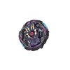 Beyblade Burst Rise Hypersphere Dual Pack Dusk Balkesh B5 and Right Artemis A5-1 Left-Spin and 1 Right-Spin Battling Top Toy, 8 and Up