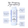 Healthy Hair Dry Shampoo, Award Winning, Unscented Botanical Powder Formula, Removes Excess Oils On Scalp, Helps Lift The Hair At The Root, A Clean Beauty Product