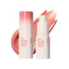espoir Tone-Pairing Liquid Blush #4 Persimmon │ Moisturizing Formula To Express Dewy Cheeks │ Watercolor-like Subtle and Beautiful Color Blush │ K-pop Idol Blush of Korean Makeup