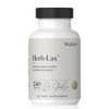 Shaklee - Herb-Lax® Gentle Laxative - Herbal Blend with Senna Leaf for Digestive Health & Regularity - Occasional Constipation Support- Enhanced Proprietary Formula - 240 Tablets