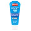 O'Keeffe's for Healthy Feet Foot Cream; Guaranteed Relief for Extremely Dry; Cracked Feet; Clinically Proven to Instantly Boost Moisture Levels; 3.0 Ounce Tube; (Pack of 1)