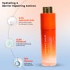 TRUTH & BEAUTY C Radiance Serum with Vitamin C: Ultimate Beginner's Brightening Serum for All Skin Types – Lightens Dark Spots, Boosts Collagen, and Enhances Glow (30 ml) Radiance Serum