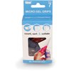 LEE Tippi Micro Gel Fingertip Grips - Size 7 Medium - 10 Pack (S61070)