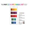 Pulp Riot Semi-Permanent Hair Color 4oz - NeoPop Tragic