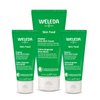 Weleda Skin Food Original Ultra-Rich Body Cream Trio, 3 Piece Set, 2.5 Fluid Ounce (Pack of 1), 1 Fluid Ounce (Pack of 2), Plant Rich Moisturizer and Lip Care with Chamomile and Calendula