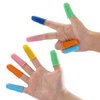 Mr. Pen- Hot Glue Gun Finger Protectors, 24 pcs, Silicone Thimble Finger Guard for Hot Glue
