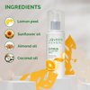 Jovees Citrus Cleansing Milk 200ml