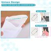 OUMEE 8/12/20/23/28 Pcs Emergency Disposable Urinal Bags, 700 ML Camping Pee Bags Unisex Urine Bag Vomit Bag for Travel Traffic Jam Portable Toilet Bag for Men Women