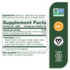 MegaFood Complex C - Immune Support - A Daily Dose of Vitamin C Delivered with Real Food - Vegan - Non-GMO - Gluten Free, Made Without 9 Food Allergens - 30 Tabs