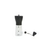 Hario Ceramic Coffee Mill-Original, Black