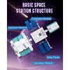 City Space Station Building Set, Space Rocket Science Lab Building Kit with 4 Astronaut Minifigures, STEM Gift Toys for Boys 6-12, Compatible with Lego Space Shuttle, 502 PCS