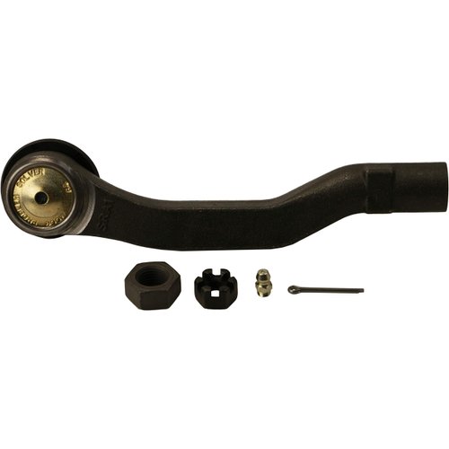 MOOG ES3331R Steering Tie Rod End for Honda Civic