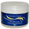 Nordic Care Sea Salt Scrub, 8 Ounce