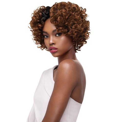 Outre PURPLE PACK 3PCS - SMALL ROLLER SET #1 (1B)