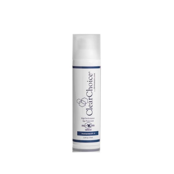 Clearchoice Sportshield Extreme SPF 55 - Face Sunscreen