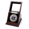 Chez Monett Challenge Coin Display Case 3 Inch 76-81 mm Coin Holder