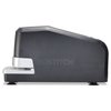 Bostitch 02210 Impulse Electric Stapler, 2 to 30 Sheet Capacity, Black