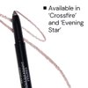 CONTEXT SKIN Shimmer Eye Stick - Evening Star | Creamy, Pigmented Copper | Eye Shadow Sticks for Effortless & Durable Wear | Radiant Application for Gorgeous Day & Night Looks | Easy-to-Apply