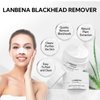 LANBENA Pore Strips (50g/1.76 Oz), 100 pcs Nose Strips, Blackhead Remover Mask, NOTICE: Cream Goes Dried out & Rubbery At Low Temperature, Place Bottle in Boiling Water to Soften