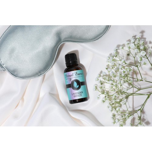 Lavender Breeze - Premium Grade Fragrance Oils - 30ml - Scented Oil