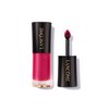 Lancôme L'Absolu Rouge Drama Ink Semi-Matte Liquid Lipstick - Highly Pigmented - All Day Wear - 502 Fiery Pink
