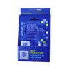 Andalou Naturals, Deep Hydration, Instant Hydrate & Refresh Sheet Mask, Single Face Mask, 0.6 oz each, 6 Count (Pack of 1)