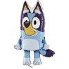 Toyland® 80cm (32") Bluey Shaped Character Balloon - Kids Party Balloons