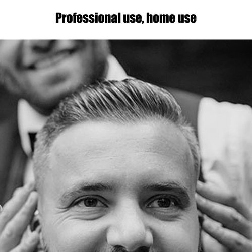 Wide Tooth Comb, Double Sided Comb 7.9 x 3.1 x 0.2 in Wide Tooth Detangling Comb Men Styling Comb Barber Accessories for Hair Styling Salon Home Use (Red)