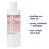 MALIN+GOETZ cilantro conditioner ‚Äîresidue-free, lightweight scalp treatment. conditions, detangles, balances pH, intensely hydrates. tames frizz for all hair types. vegan & cruelty-free, 8 Fl oz