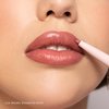 Wander Beauty Lipsetter Dual Cream Lipstick + Lip Liner - Roaming Rose - Ultra-Smooth, Hydrating Lipstick and Warm Pink Lip Liner with a Soft Matte Finish - Made with Squalane & Peptides (1 Count)