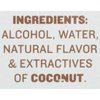 McCormick Coconut Extract With Other Natural Flavors, 1 fl oz