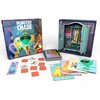Monster Chase | Fun Game for The Whole Family| Cooperative Memory Board Game for Kids and Family Night | Ages 4+ | 1 to 6 Players | 10 Minutes