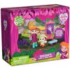 Vida the Vet, Zig Zag’s Cast & Care Pack with Vida & Zig Zag Action Figures & Doctor Kit Accessories, Kids Toys for Girls & Boys Ages 3 and up