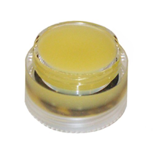 Christi Harris Beaute Clear Lip Gloss