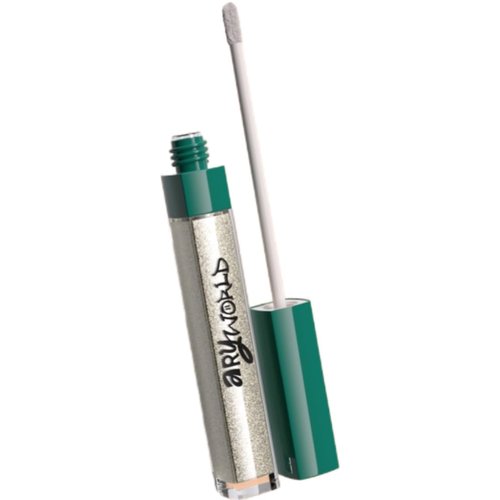 ARYWORLD Power Lip Gloss, 0.16 Fl Oz (Pack of 1), Clear