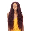 Milky Way Weave Organique Mastermix Ocean Deep Wave (24-36") (24 Inch, 1)