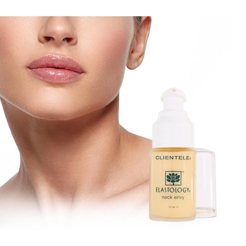 Clientele Elastology Neck Envy