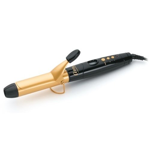 Annie Digital Ceramic Curling Iron 1 1/2" #5609