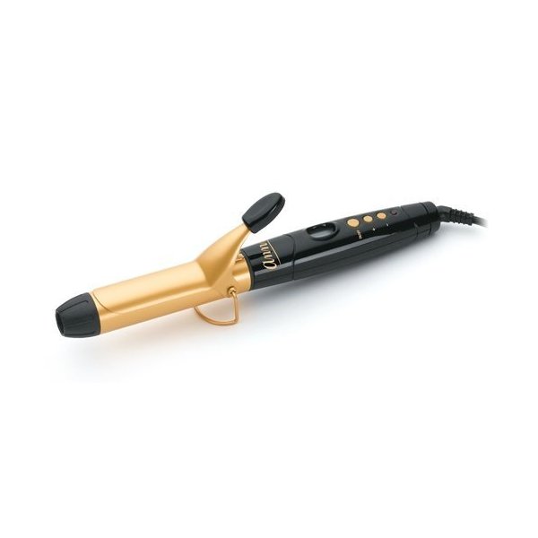 Annie Digital Ceramic Curling Iron 1 1/2" #5609