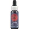 Flower Essence Services Zinnia Herbal Supplement, 0.25 Fluid Ounce